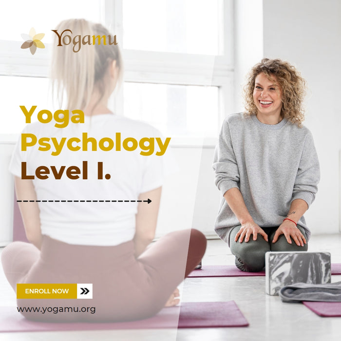 Yoga Psychology Level 1